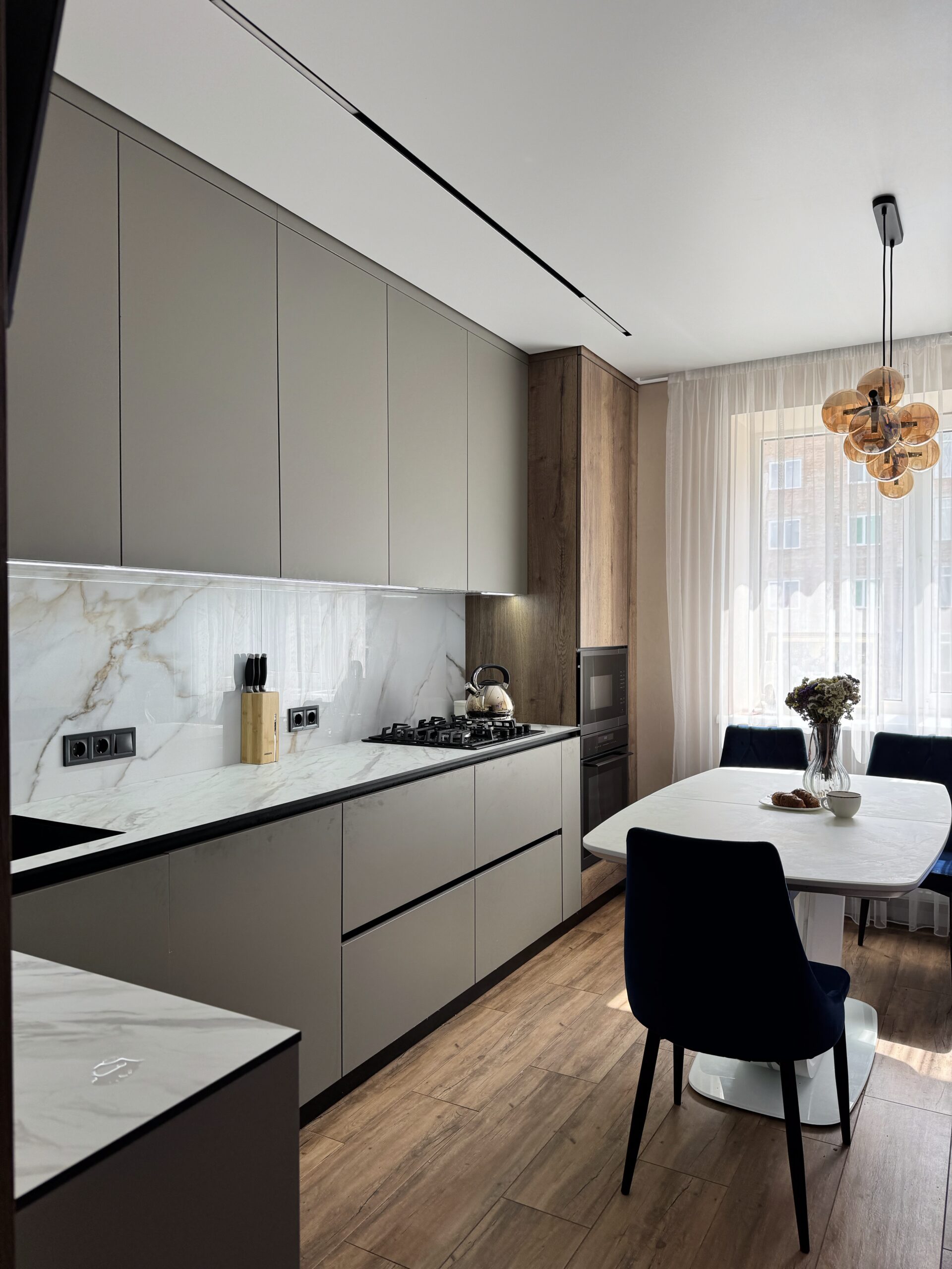 ЖК Caramel Residence