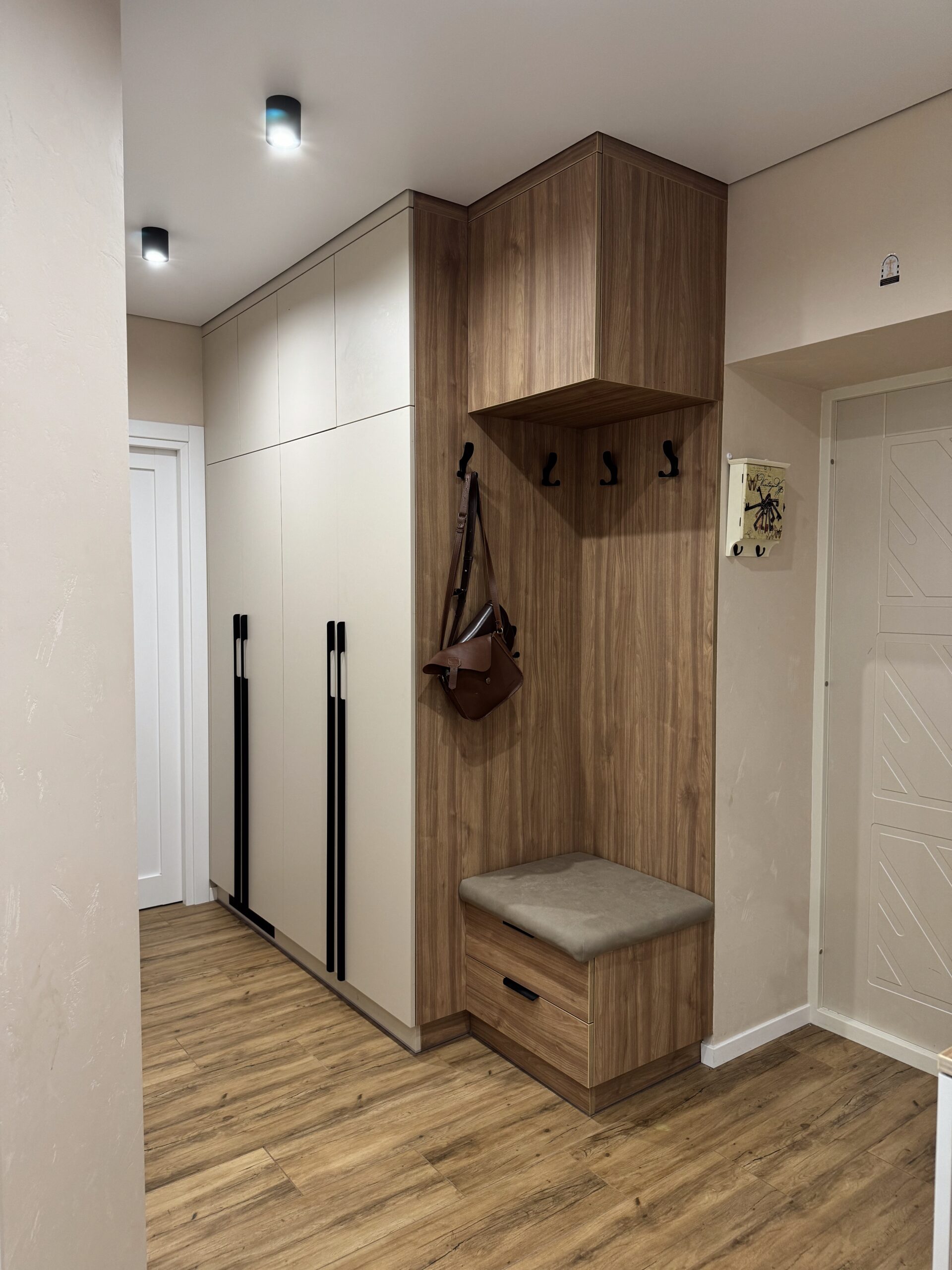 ЖК “Caramel Residence”